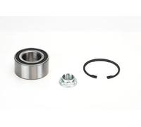 Roulement de roue WBE1196 CONTINENTAL CTAM