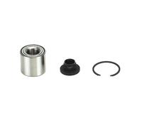 Roulement de roue WBE1204 CONTINENTAL CTAM pour NISSAN MICRA IV NOTE