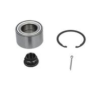 Roulement de roue WBK-9012 KAVO PARTS pour TOYOTA COROLLA Break COROLLA Compact