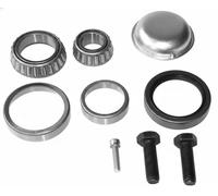 Roulement de roue WM 1070 METZGER pour MERCEDES-BENZ CLASSE E 124 Décapotable SL