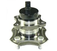 Metzger Autoteile – Kit de roulement de roue WM 2002