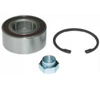 METZGER WM 2051 Kit de roulement de roue