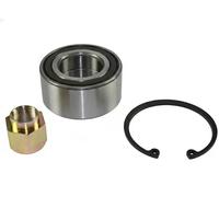 METZGER WM 2060 Kit de roulement de roue
