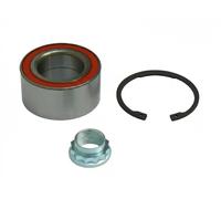 METZGER WM 2072 Kit de roulement de roue