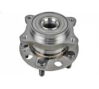 METZGER WM 2143 Kit de roulement de roue