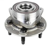 METZGER WM 2147 Kit de roulement de roue