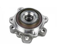 METZGER WM 2151 Kit de roulement de roue