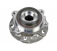 Roulement de roue WM 2152 METZGER pour BMW 5 6 Coupé 7 5 Touring 6 Décapotable
