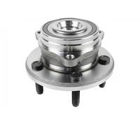 METZGER WM 2168 Kit de roulement de roue