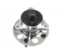 METZGER WM 2171 Kit de roulement de roue