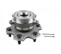 METZGER WM 2232 Kit de roulement de roue