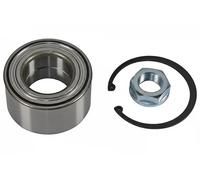 METZGER WM 2280 Kit de roulement de roue