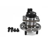 METZGER WM 2327 Kit de roulement de roue