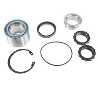 Roulement de roue WM 2336 METZGER pour VW AMAROK