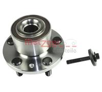 Roulement de roue WM 6523 METZGER pour FORD LAND ROVER
