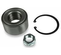 Metzger Autoteile Kit de roulement de roue WM 6575 pour FIAT, PEUGEOT, CITROËN