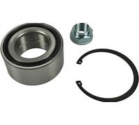 METZGER WM 6578 Kit de roulement de roue