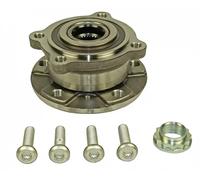 METZGER WM 6619 Kit de roulement de roue