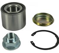 METZGER WM 6639 Kit de roulement de roue