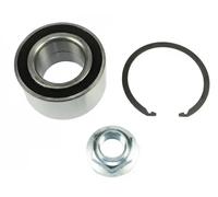 Roulement de roue WM 6849 METZGER pour MAZDA CX-7 6 Hatchback 6 A trois volumes