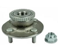 Roulement de roue WM 6980 METZGER pour SUZUKI BALENO BALENO Break LIANA