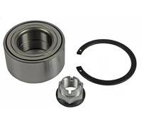 Roulement de roue WM 7000 METZGER pour DACIA DUSTER