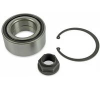 METZGER WM 7491 Kit de roulement de roue