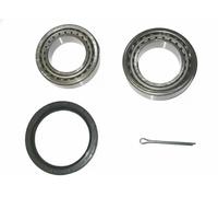 Roulement de roue WM 963 METZGER pour OPEL FRONTERA A FRONTERA A Sport CAMPO