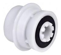 Roulement de rouleau pour robot de piscine Aquavac - Blanc - RCX26005S -