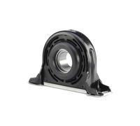 Roulement de support central d'arbre transmission - 1 pièce compatible avec 1975-2004 compatible Heritage 2004-2004 compatible F-250 1955-1999,Capacité de charge élevée