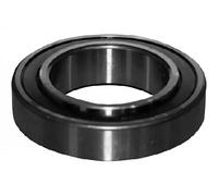 Roulement de support de demi-arbre Essieu avant 05685 Metalcaucho pour FORD PUMA