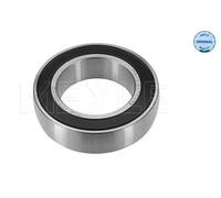 Roulement de support de demi-arbre Essieu avant 714 151 0002 MEYLE pour FORD