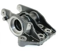 Roulement de support de demi-arbre FT28056 FAST pour RENAULT OPEL