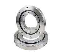 roulement de support rotatif sans dents industriel lourd standard national mécanique moyenne et petite taille K-arm disque fond(010.20.200 Precision type;)