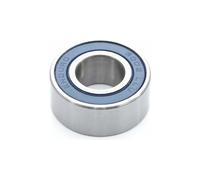 Roulement de suspension enduro bearings 3002 llu double row abec 3 15 x 32 x 13mm