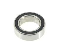 Enduro Bearings Roulement à Billes Oblique 3802 15 mm x 24 mm x 7 mm Typ 1