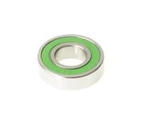 Roulement de suspension radial en acier inoxydable Enduro Bearings S6900 LLU MAX-E - 440c Argenté