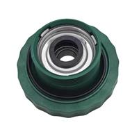Roulement De Tambour 4071430963, Compatible Pour Lave-Linge Electrolux | Remplace 50229852006 50216397007 Roulement 6203ZZ Traverse Gauche Palier Opposé Entraînement Joint V-Ring