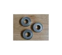 Roulement De Tambour 6204 Zz Lave Linge Sangiorgio 65bx_Mal