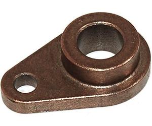 Roulement de tambour arrière pour sèche-linge Indesit IDC73 IDC75 IDC85