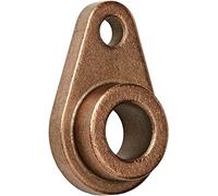 Roulement de tambour arrière pour sèche-linge Indesit IDV65 IDV75 IDV85 C00142628