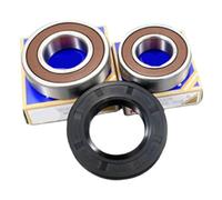 Roulement de tambour de machine à laver, compatible avec Beko, compatible avec WCY, 81031 MI, joint d'étanchéité à l'eau et à l'huile
