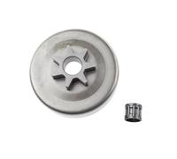 Roulement de Tambour d'embrayage 7T for tronçonneuse 36 41 235 240 137 142 136 141 130 120 135 Mark II