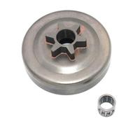 Roulement de Tambour d'embrayage adapté for PP260 PP260LE SM4018 2550T 222 262 1900 1900LE PPB1634LE PPB1838LE 530047061