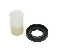 Roulement de tambour Joint d'étanchéité pour machine à laver Zanussi équivalent au 50095515008