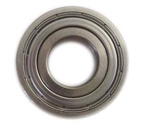 Roulement de Tambour Machine à Laver Véritable 481252028136 Whirlpool Hotpoint