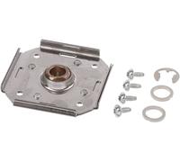 Roulement de tambour sèche-linge 00618931 tous les modèles compatibles pour Bosch Siemens 00293497 0051997 00600428