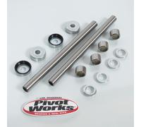 Roulement De Triangle Supérieur Pivot Works Pour Quad Yamaha 250 Raptor 2008 À 2013