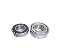 Roulement de vélo 6900 10x22x6,6901 12x24x6,6902 15x28x7,6903 17x30x7,6800 10x19x5,6801 12x21x5,6802 15x24x5,6803 17x26x5 2RS(2RS,6003 17x35x10)