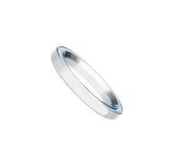 Roulement de vélo à Contact angulaire MR031, 1-3/8 pouces, 36 ° x 45 °, 37x49 (48.9mm), roulements à bol de 6.5mm, 2 pièces Roulement Matériel